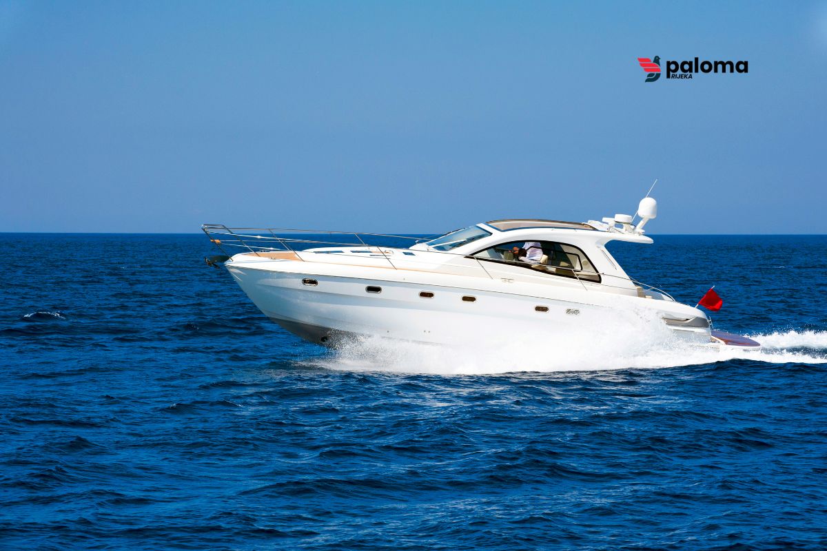 Zašto je pjeskarenje važno za dugovječnost plovila?